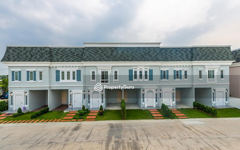 ขาย - British Place Pinklao-Sai 5 : บริติช เพลส ปิ่นเกล้า-สาย 5, นครปฐม