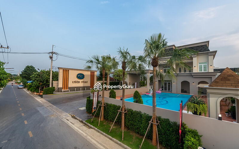 ขาย - British Place Pinklao-Sai 5 : บริติช เพลส ปิ่นเกล้า-สาย 5, นครปฐม