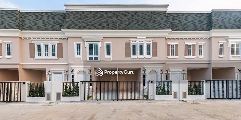 ขาย - British Place Pinklao-Sai 5 : บริติช เพลส ปิ่นเกล้า-สาย 5, นครปฐม