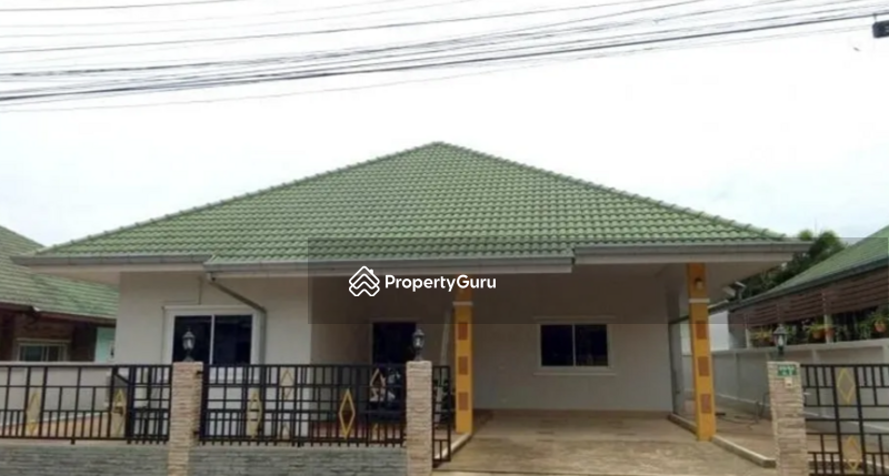 SP4 Village : เอสพี 4 วิลเลจ #0