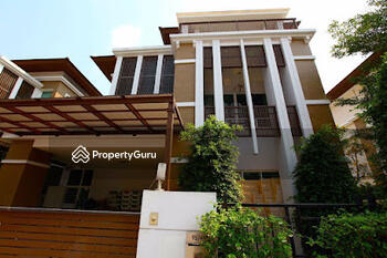 Baan Klang Krung The Nice Ratchavipha : บ้านกลางกรุง เดอะนีซ รัชวิภา