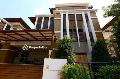 - Baan Klang Krung The Nice Ratchavipha