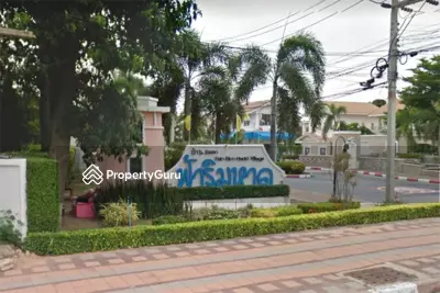  - Baan Fah Rim Haad : บ้านฟ้าริมหาด