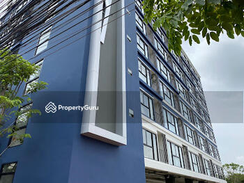 Ploen Ploen Condominium Pakkred-Chaengwattana 2 : เพลิน เพลิน คอนโดมิเนียม ปากเกร็ด-แจ้งวัฒนะ 2