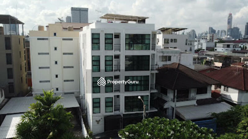 For Rent - Ariyoutopia, Bangkok