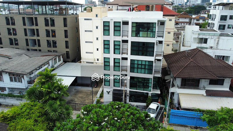 For Rent - Ariyoutopia, Bangkok