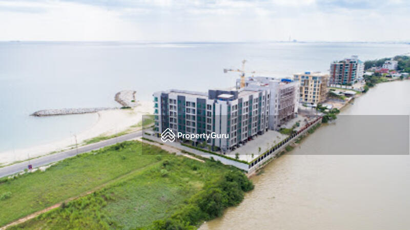 For Sale - The Courtyard Rayong, Rayong