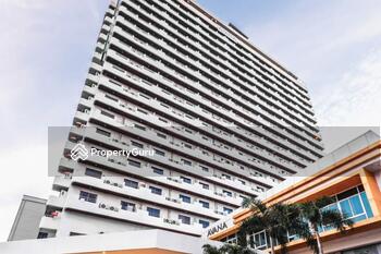 Avana Bangkok Hotel & Convention Centre : โรงแรม เอวาน่า แกรนด์ แอนด์ คอนเวนชั่น เซนเตอร์