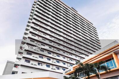 - Avana Bangkok Hotel & Convention Centre