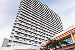 Avana Bangkok Hotel & Convention Centre : โรงแรม เอวาน่า แกรนด์ แอนด์ คอนเวนชั่น เซนเตอร์ #0