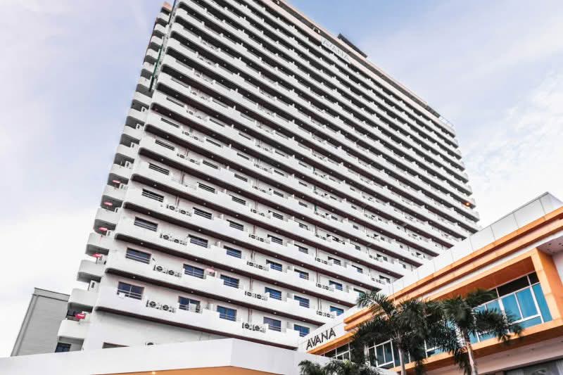 ให้เช่า - Avana Bangkok Hotel & Convention Centre : โรงแรม เอวาน่า แกรนด์ แอนด์ คอนเวนชั่น เซนเตอร์, กรุงเทพ