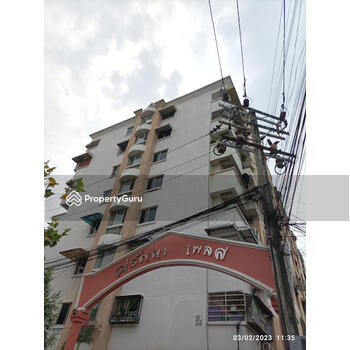 Saranya Place : ศรัญญา เพลส