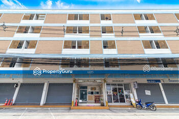 Glory Mansion : กลอรี่แมนชั่น