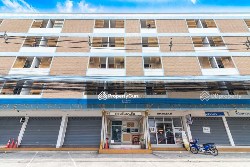 For Rent - Glory Mansion, Bangkok