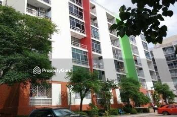 Living Place Ramkhamhaeng : ลิฟวิ่งเพลส รามคำแหง