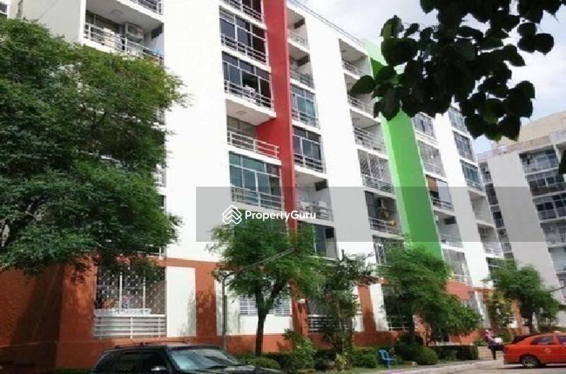 ขาย - Living Place Ramkhamhaeng : ลิฟวิ่งเพลส รามคำแหง, กรุงเทพ