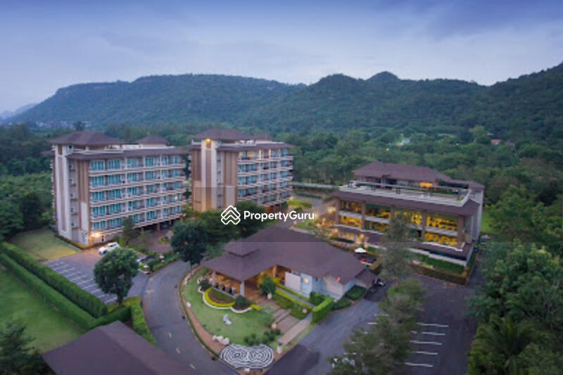 For Sale - Romantic Residence Khaoyai, Nakhon Ratchasima