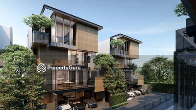 - MEKA Signature Sathorn-Charoenrat