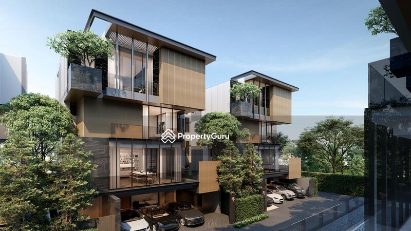 ขาย - MEKA Signature Sathorn-Charoenrat : เมฆา ซิกเนเจอร์ สาทร-เจริญราษฎร์, กรุงเทพ