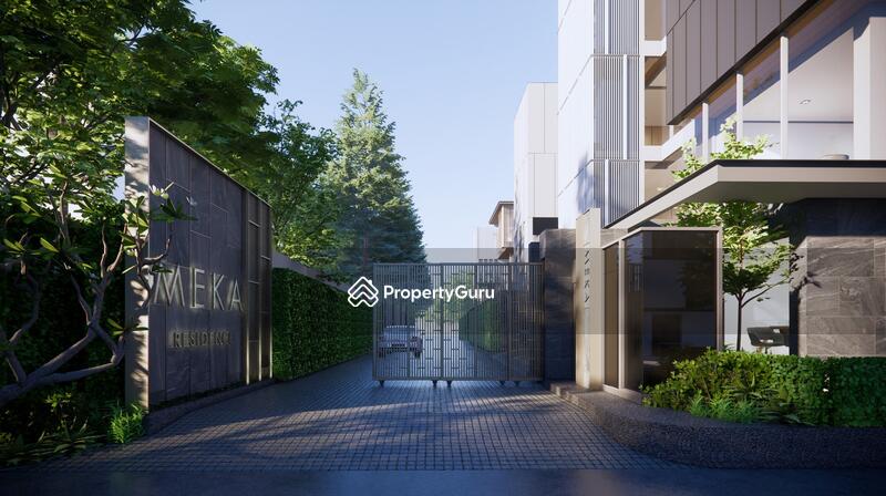 ขาย - MEKA Signature Sathorn-Charoenrat : เมฆา ซิกเนเจอร์ สาทร-เจริญราษฎร์, กรุงเทพ
