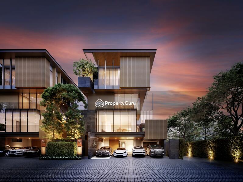 ขาย - MEKA Signature Sathorn-Charoenrat : เมฆา ซิกเนเจอร์ สาทร-เจริญราษฎร์, กรุงเทพ