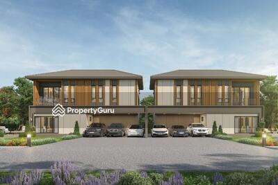 - Grande Pleno Thawiwatthana