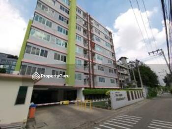 The Maple @ Ratchada 19 : เดอะ เมเปิ้ล แอท รัชดา 19