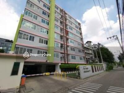 - The Maple @ Ratchada 19