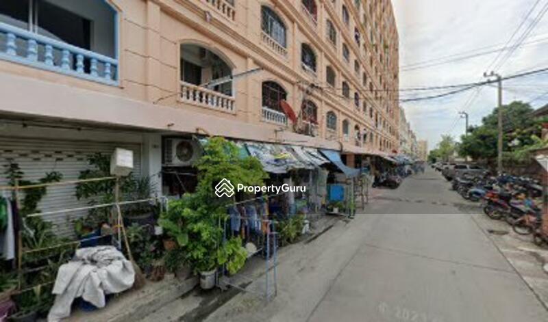 Niran Residence 1 : นิรันดร์ เรสซิเดนซ์ 1 #0