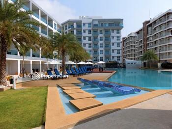 Grand Blue Condominium : แกรนด์ บลู คอนโดมิเนียม