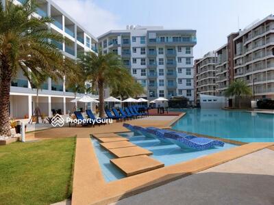 - Grand Blue Condominium : แกรนด์ บลู คอนโดมิเนียม