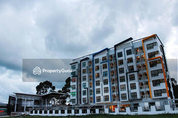 The Sea Forest Condominium : เดอะ ซี ฟอร์เรส คอนโดมิเนียม