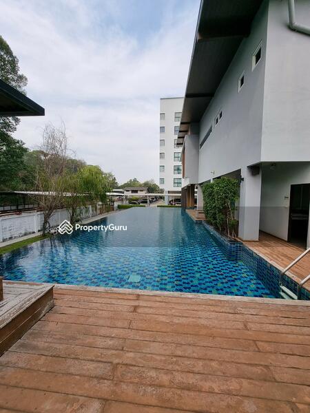For Sale - The Sea Forest Condominium, Rayong