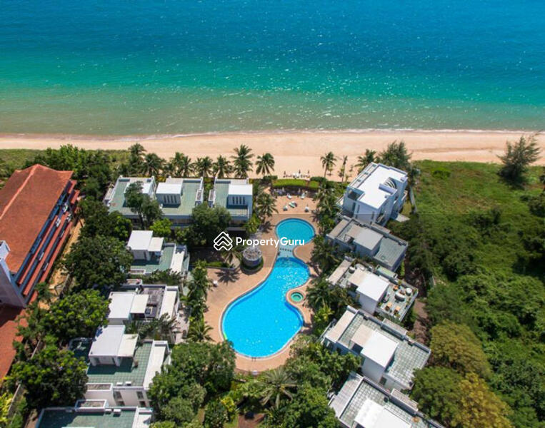 For Sale - Crystal Beach, Rayong