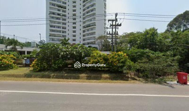 For Sale - Crystal Beach, Rayong