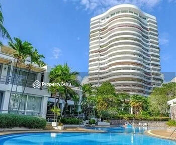 Crystal Beach : คริสตัล บีช