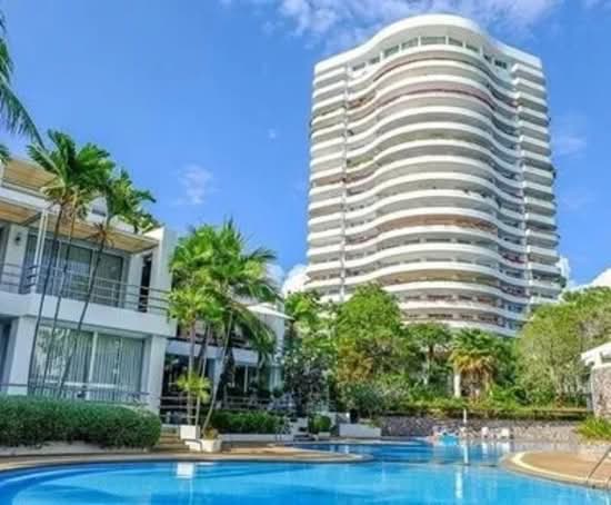 Crystal Beach : คริสตัล บีช