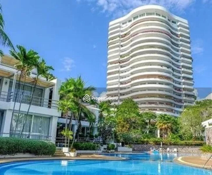 For Sale - Crystal Beach, Rayong