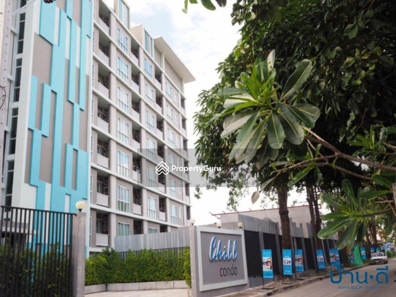 ขาย - Chill Condo : ชิลล์ คอนโด, ระยอง