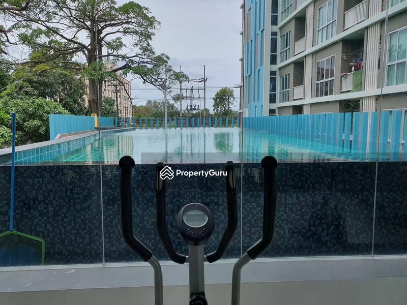 ขาย - Chill Condo : ชิลล์ คอนโด, ระยอง