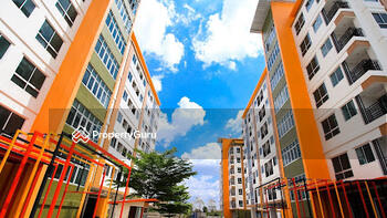 The Next Living Condominium : เดอะ เน็กซ์ ลีฟวิ่ง คอนโดมิเนียม