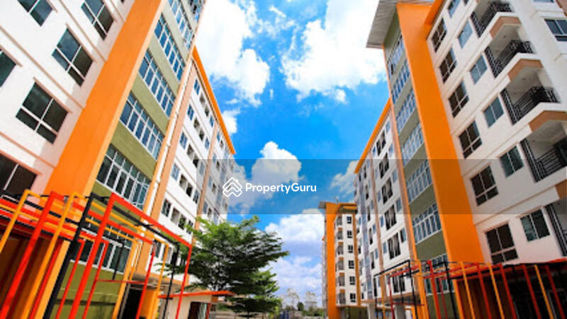 For Sale - The Next Living Condominium, Rayong