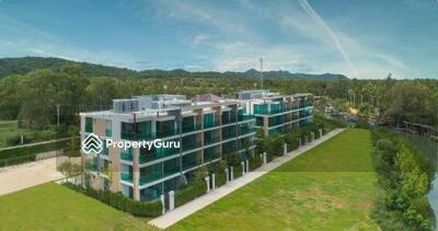 - Grand Marina Residence : แกรนด์ มารีน่า เรสซิเดนซ์