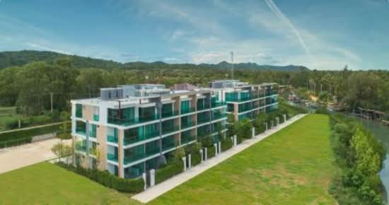 Grand Marina Residence (Fisherman House Residence)