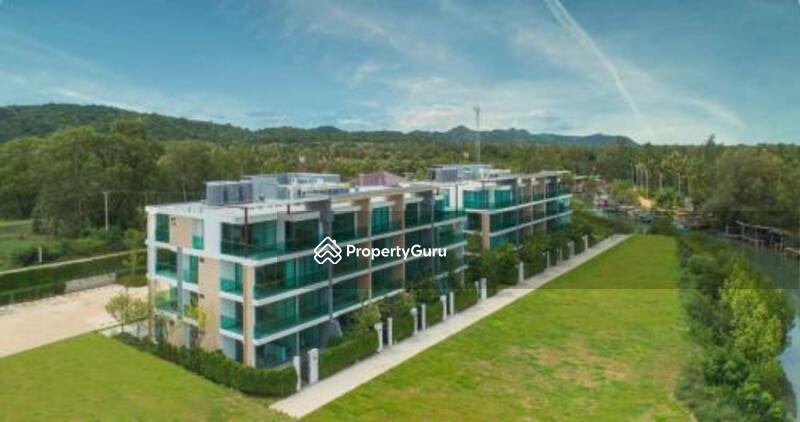 ขาย - Grand Marina Residence : แกรนด์ มารีน่า เรสซิเดนซ์, ประจวบคีรีขันธ์