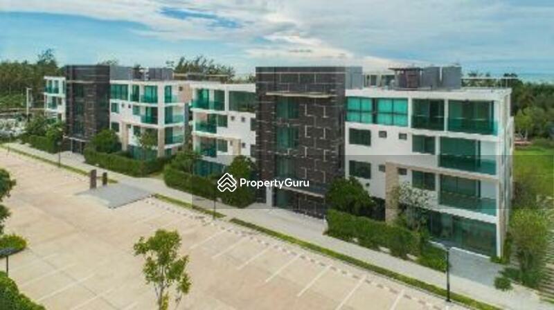 ขาย - Grand Marina Residence : แกรนด์ มารีน่า เรสซิเดนซ์, ประจวบคีรีขันธ์