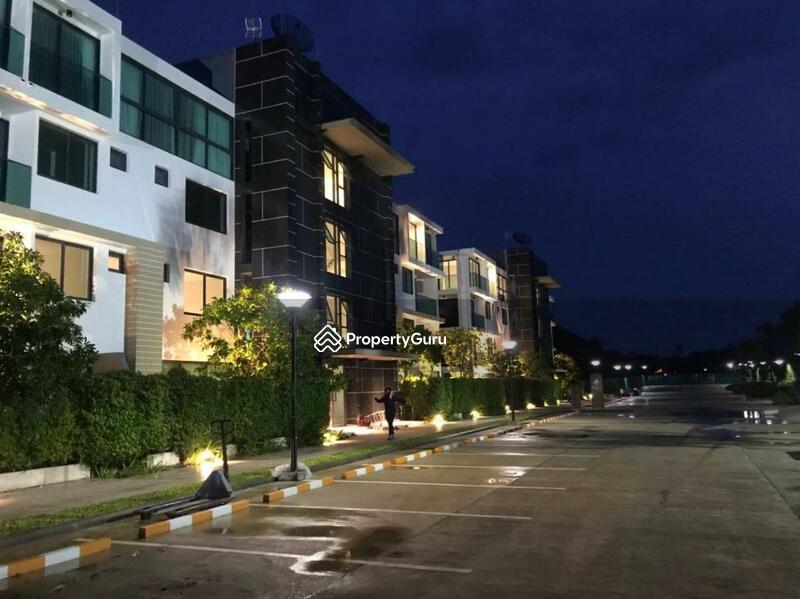 ขาย - Grand Marina Residence : แกรนด์ มารีน่า เรสซิเดนซ์, ประจวบคีรีขันธ์