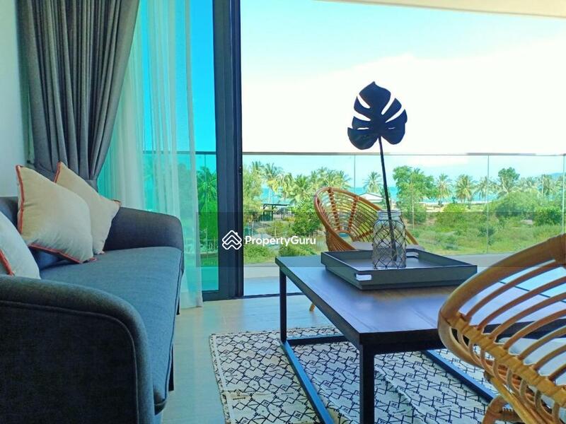 ขาย - Grand Marina Residence : แกรนด์ มารีน่า เรสซิเดนซ์, ประจวบคีรีขันธ์