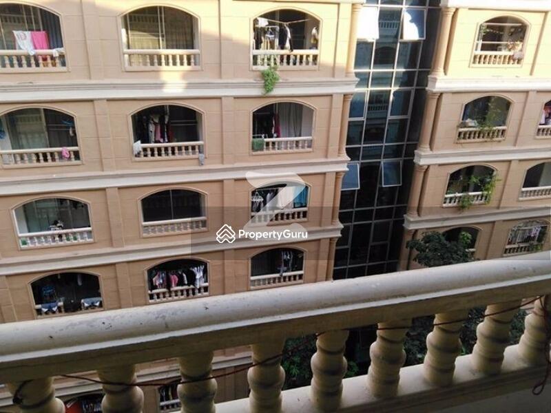 For Rent - Nirun Residence 7, Bangkok