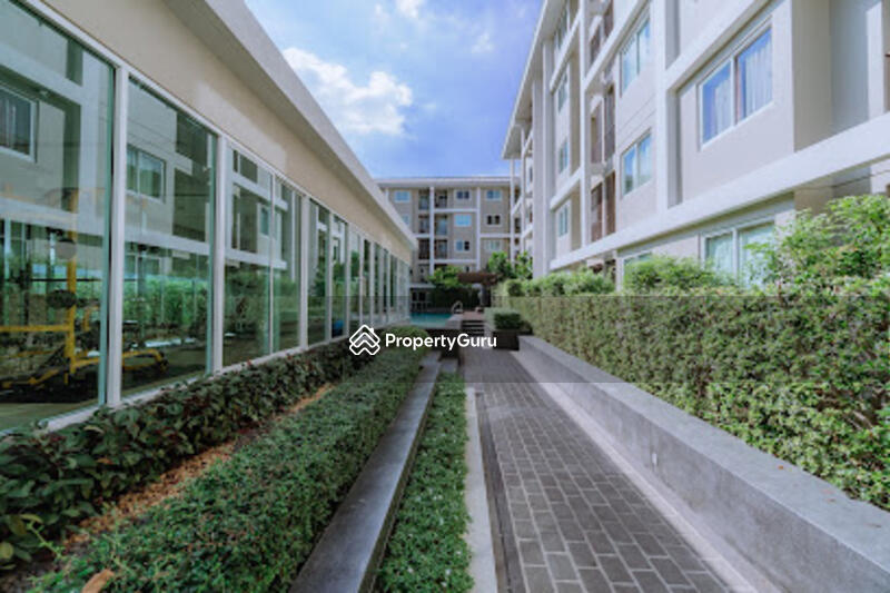 ขาย - MT Residences : เอ็มที เรสซิเด้นท์, ปทุมธานี